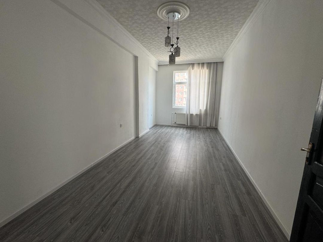 Satılır 3 otaqlı yeni tikili 135 m² — Mənzil, Bakı (9)
