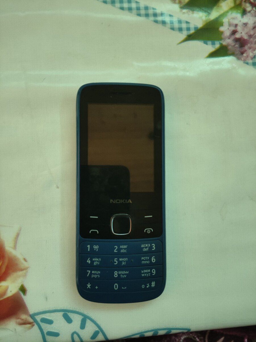 Telefon Nokia — Smartfonlar, Bərdə (2)