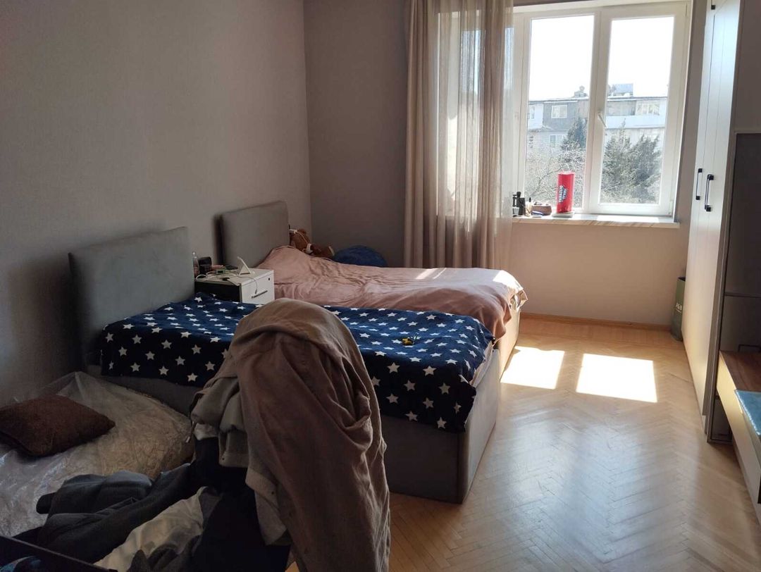 Satılır 3 otaqlı köhnə tikili 80 m² — Mənzil, Bakı (11)