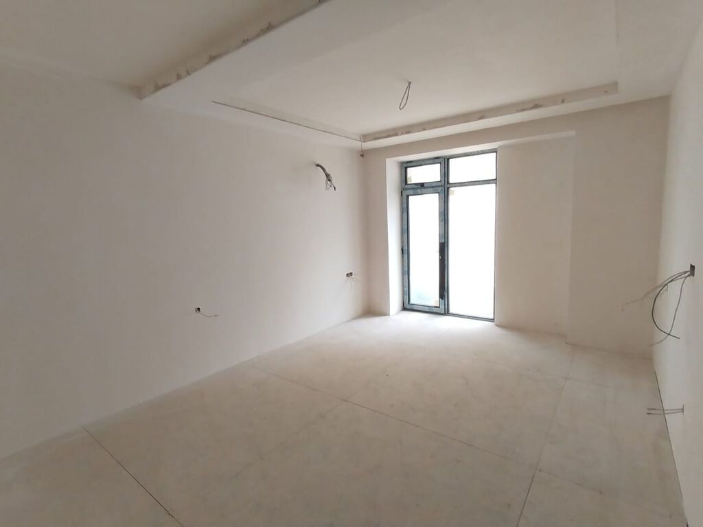 2 otaqlı, Yeni tikili, 98 kv. m — Daşınmaz əmlak, Bakı (5)