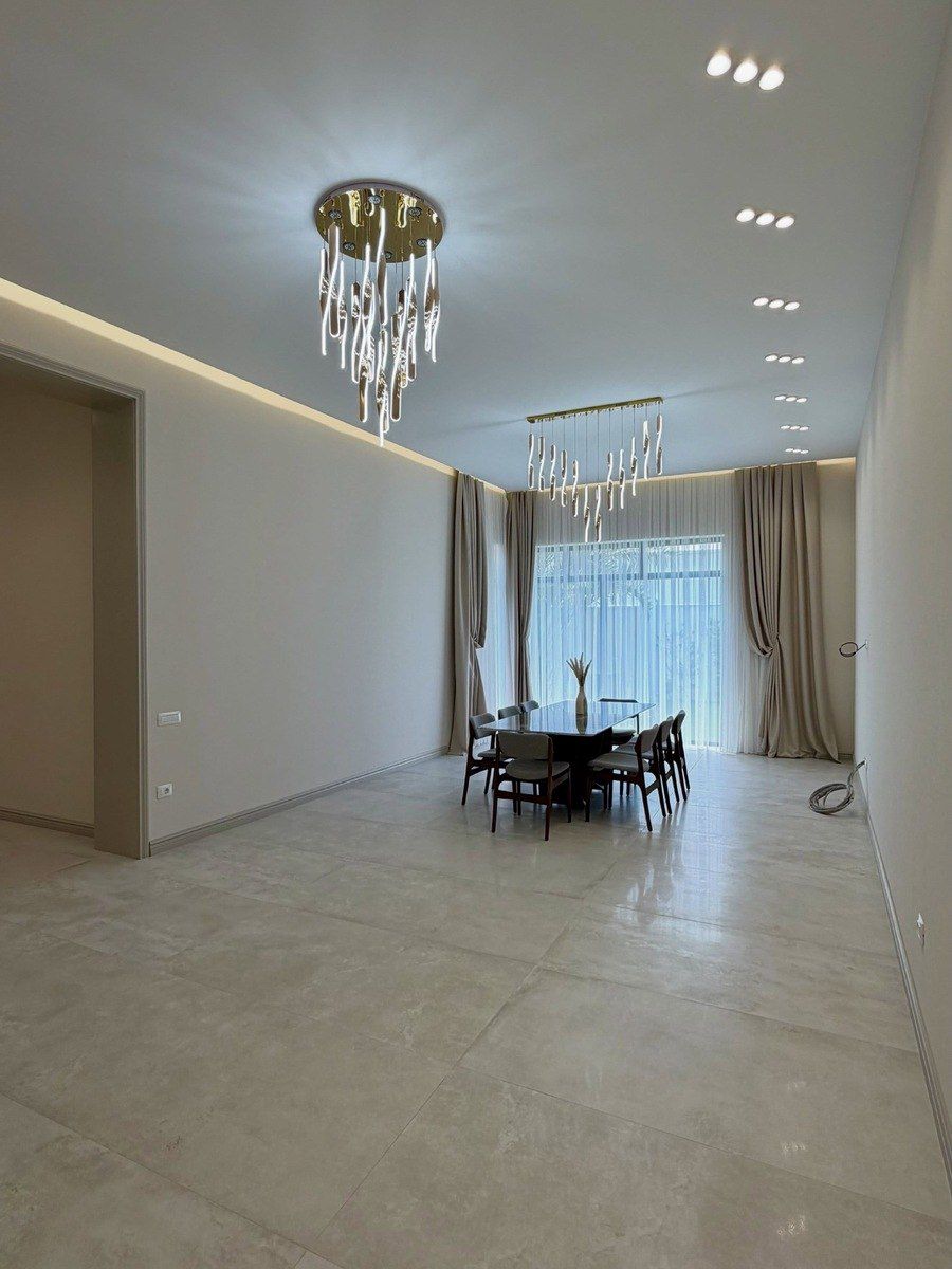İcarəyə verilir 4 otaqlı həyət evi/bağ evi 260 m² — Ev, villa, Bakı (7)
