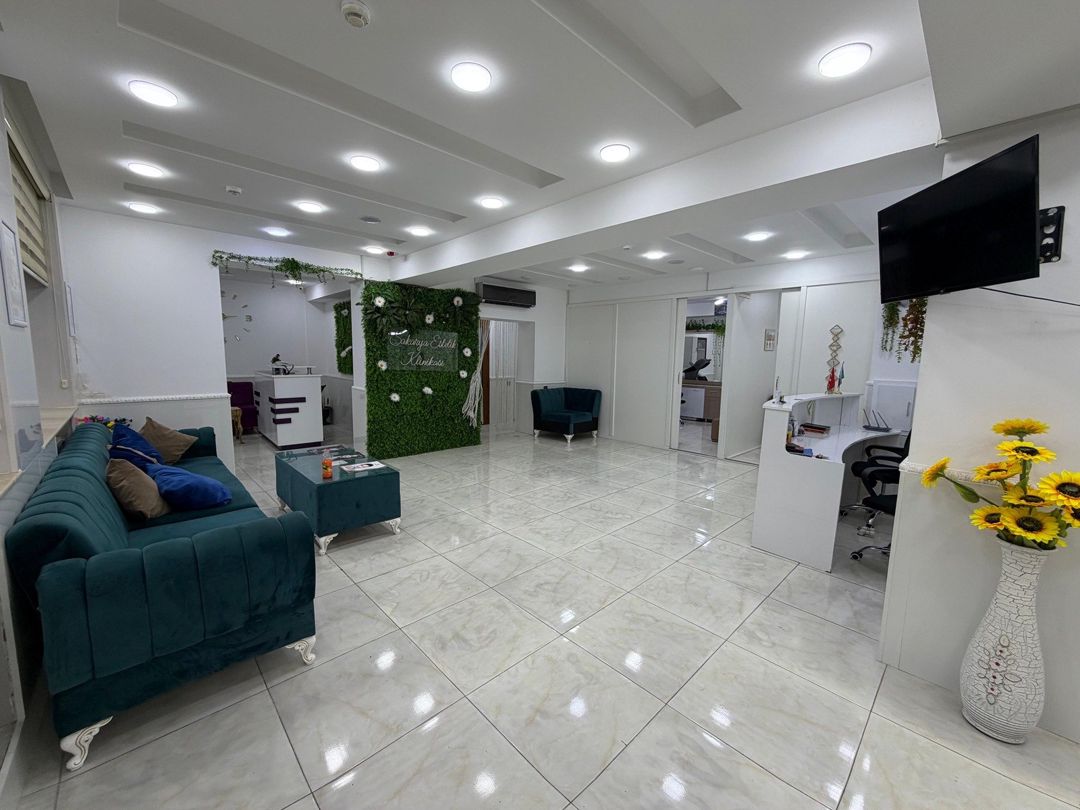 İcarəyə verilir obyekt 146 m² — Əmlak, Bakı (6)