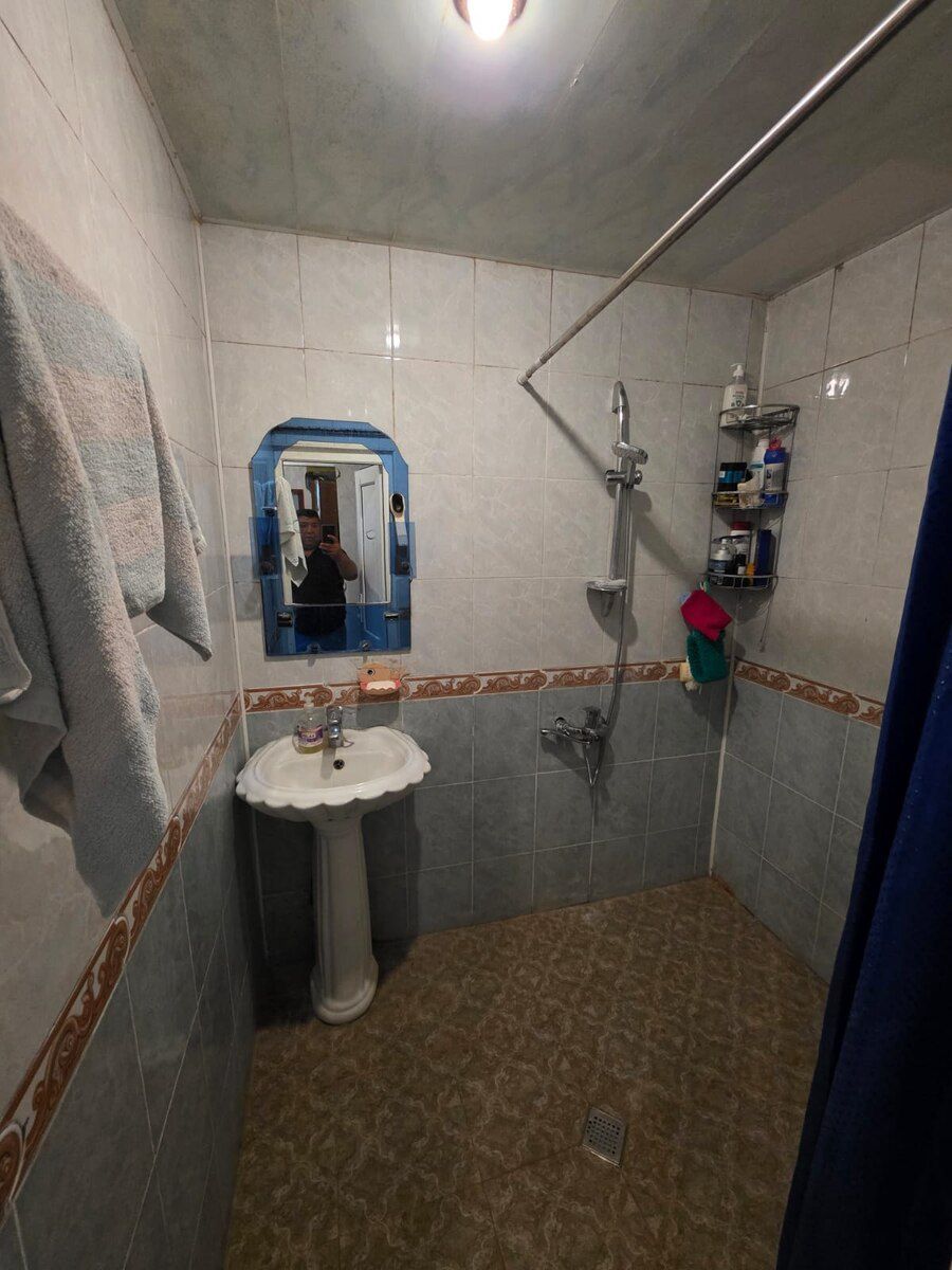 2-otaqlı mənzil, 9-cu mkr., 55 m² — Mənzil, Sumqayıt (12)