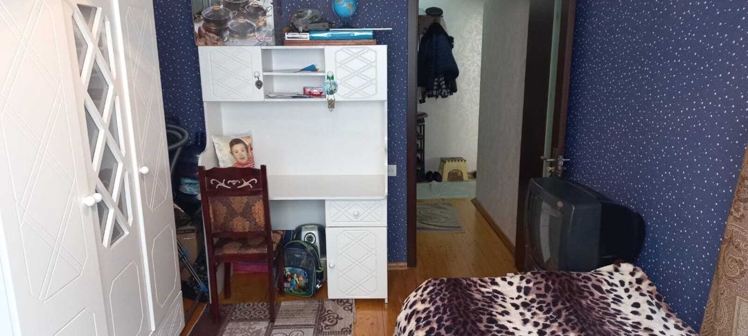 Satılır 3 otaqlı yeni tikili 86 m² — Mənzil, Xırdalan (8)