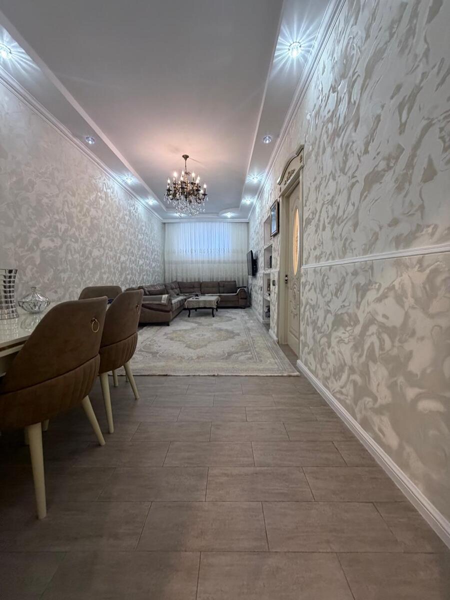 Satılır 4 otaqlı həyət evi/bağ evi 186 m² — Ev, villa, Xırdalan (2)