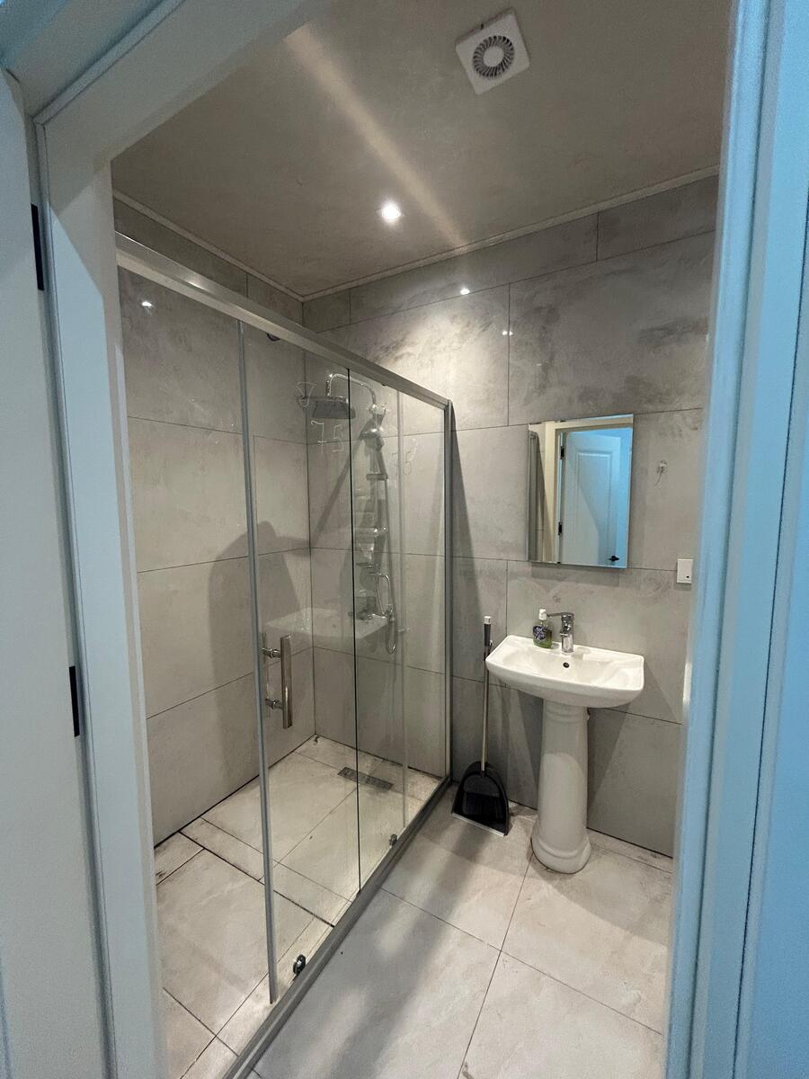 İcarəyə verilir 2 otaqlı yeni tikili 63 m² — Mənzil, Xırdalan (5)