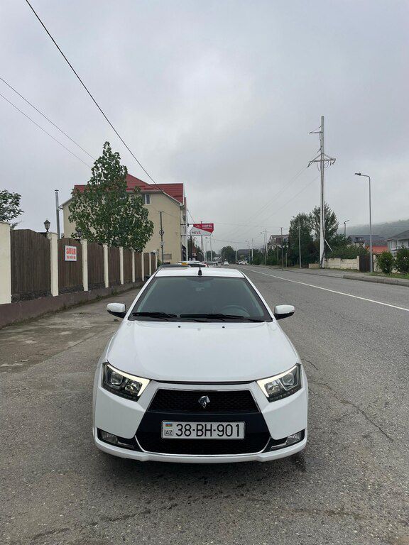 Khazar SD, 1.7 L, 2019 il, 268 000 km — Avtomobillər, Qusar (3)