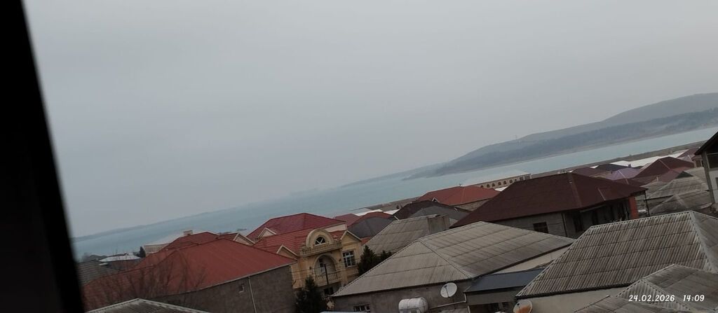 2 otaqlı, Yeni tikili, 43 kv. m — Daşınmaz əmlak, Xırdalan (8)
