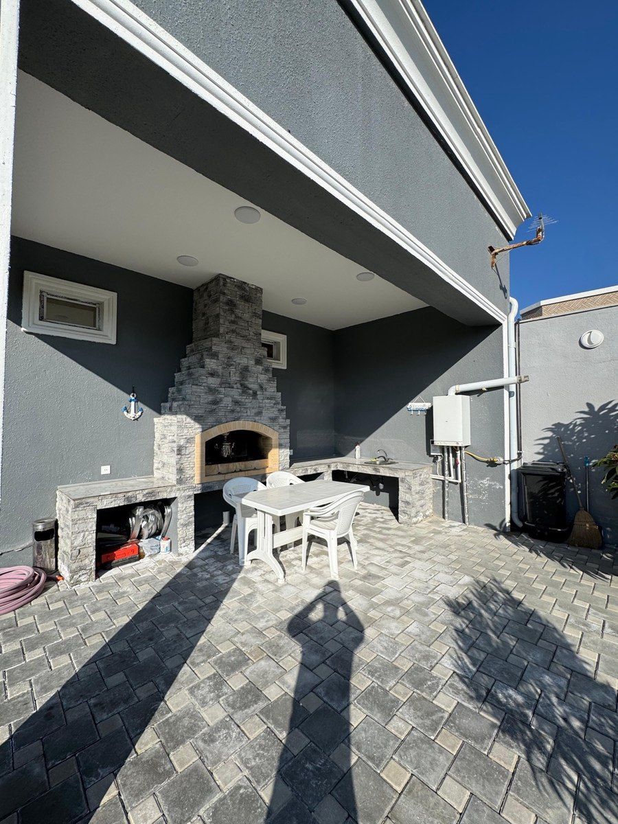 Bağ evi kirayə verilir, Mərdəkan qəs — Ev, villa, Bakı (6)