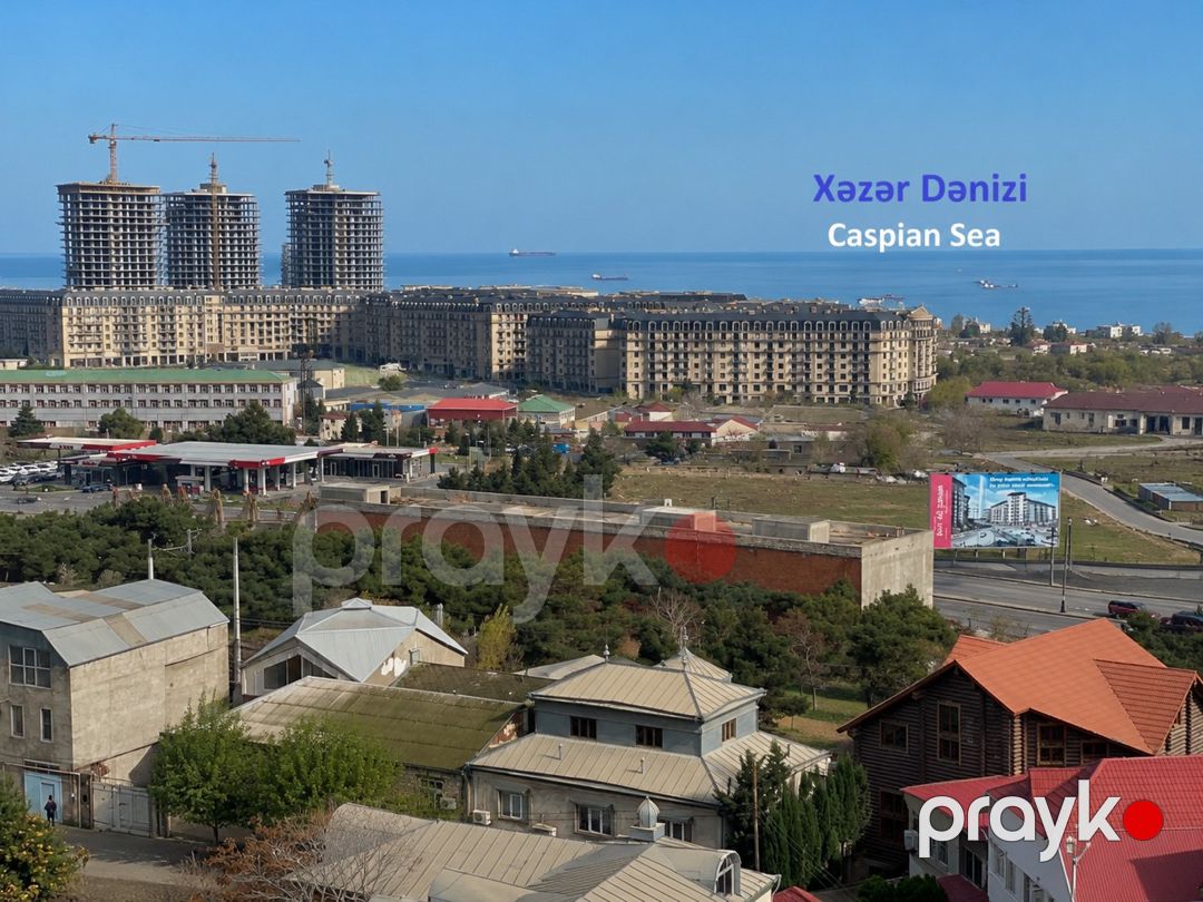 İcarəyə verilir 2 otaqlı köhnə tikili 83 m² — Mənzil, Bakı (9)