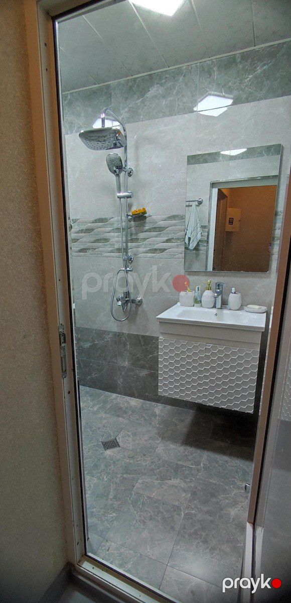 İcarəyə verilir 2 otaqlı köhnə tikili 75 m² — Mənzil, Bakı (9)