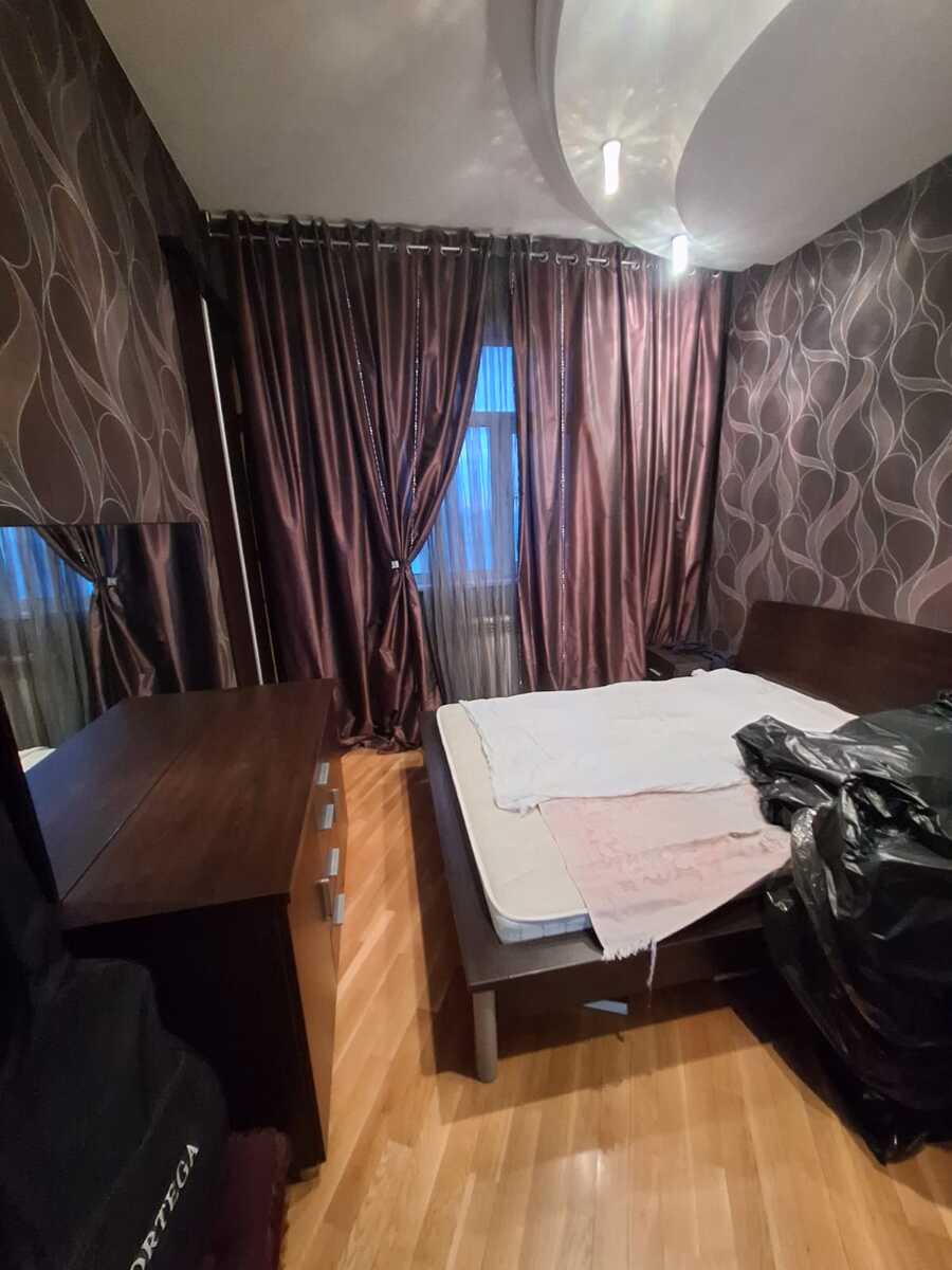 Satılır 3 otaqlı yeni tikili 115 m² — Mənzil, Bakı (7)