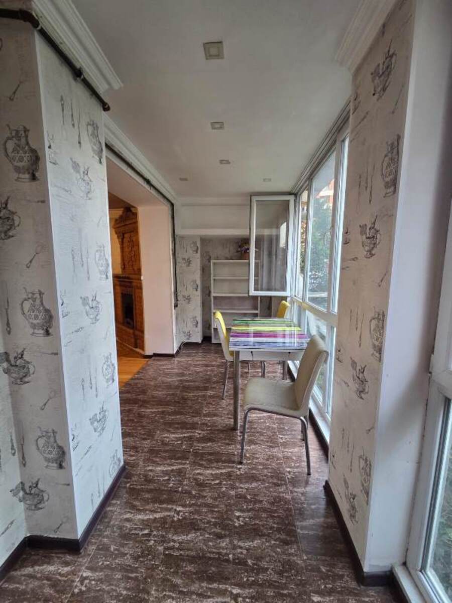 İcarəyə verilir 3 otaqlı köhnə tikili 80 m² — Mənzil, Bakı (7)