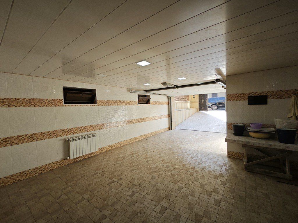 Satılır 7 otaqlı həyət evi/bağ evi 470 m² — Ev, villa, Bakı (9)