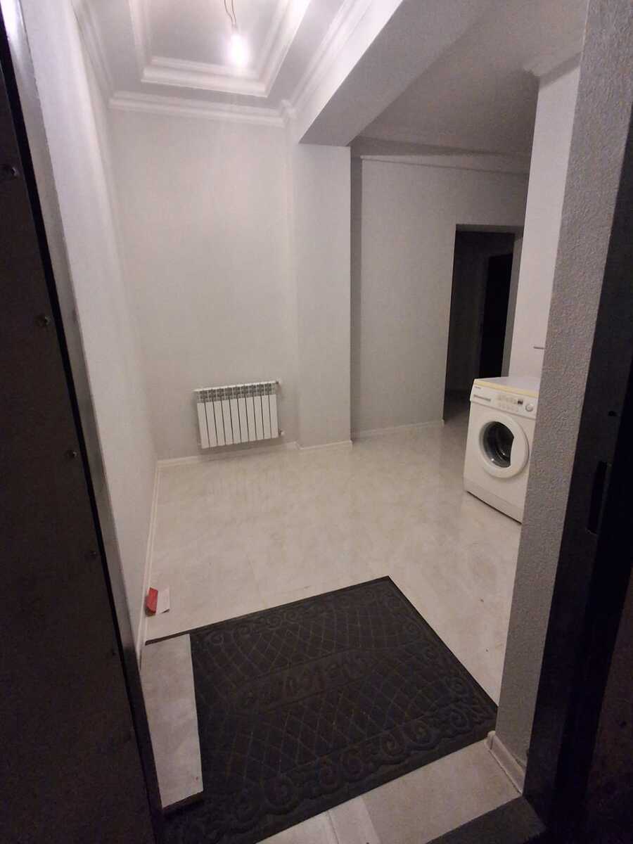 İcarəyə verilir 2 otaqlı yeni tikili 82 m² — Mənzil, Bakı