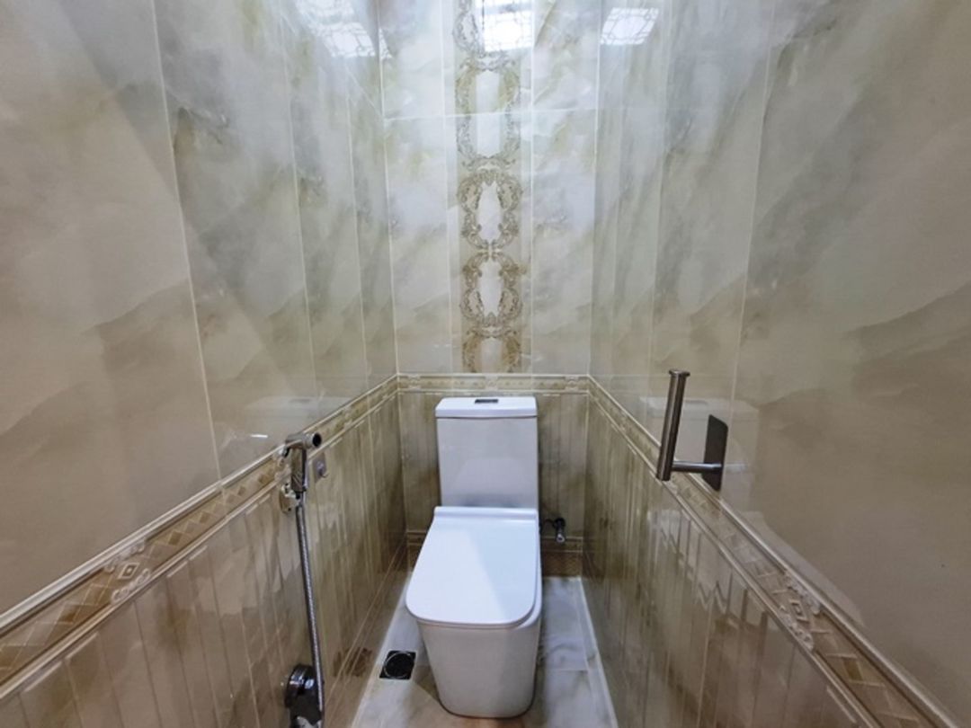Satılır 3 otaqlı köhnə tikili 75 m² — Mənzil, Bakı (12)