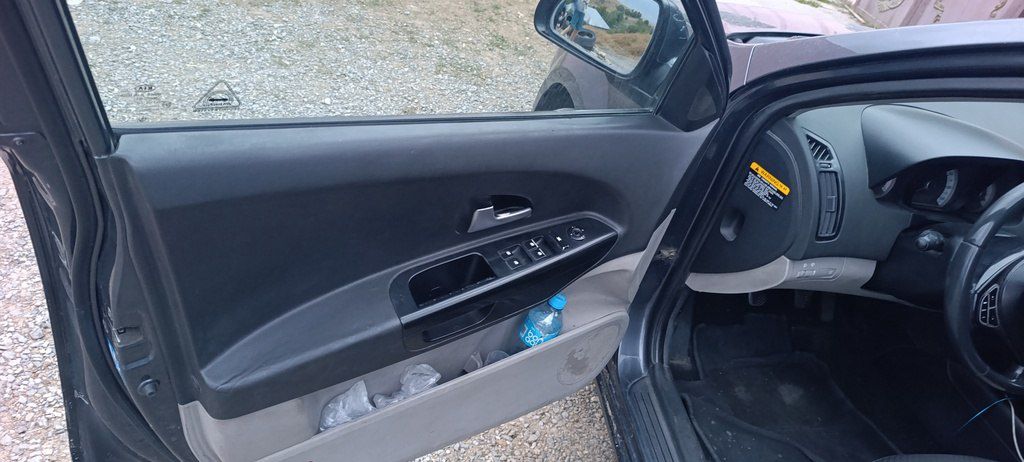 Kia Ceed SW, 1.4 L, 2008 il, 500 000 km — Avtomobillər, Bakı (4)