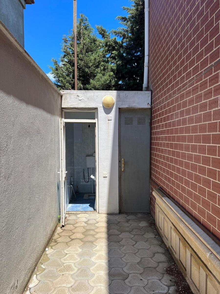 İcarəyə verilir 5 otaqlı həyət evi/bağ evi 240 m² — Ev, villa, Bakı (8)