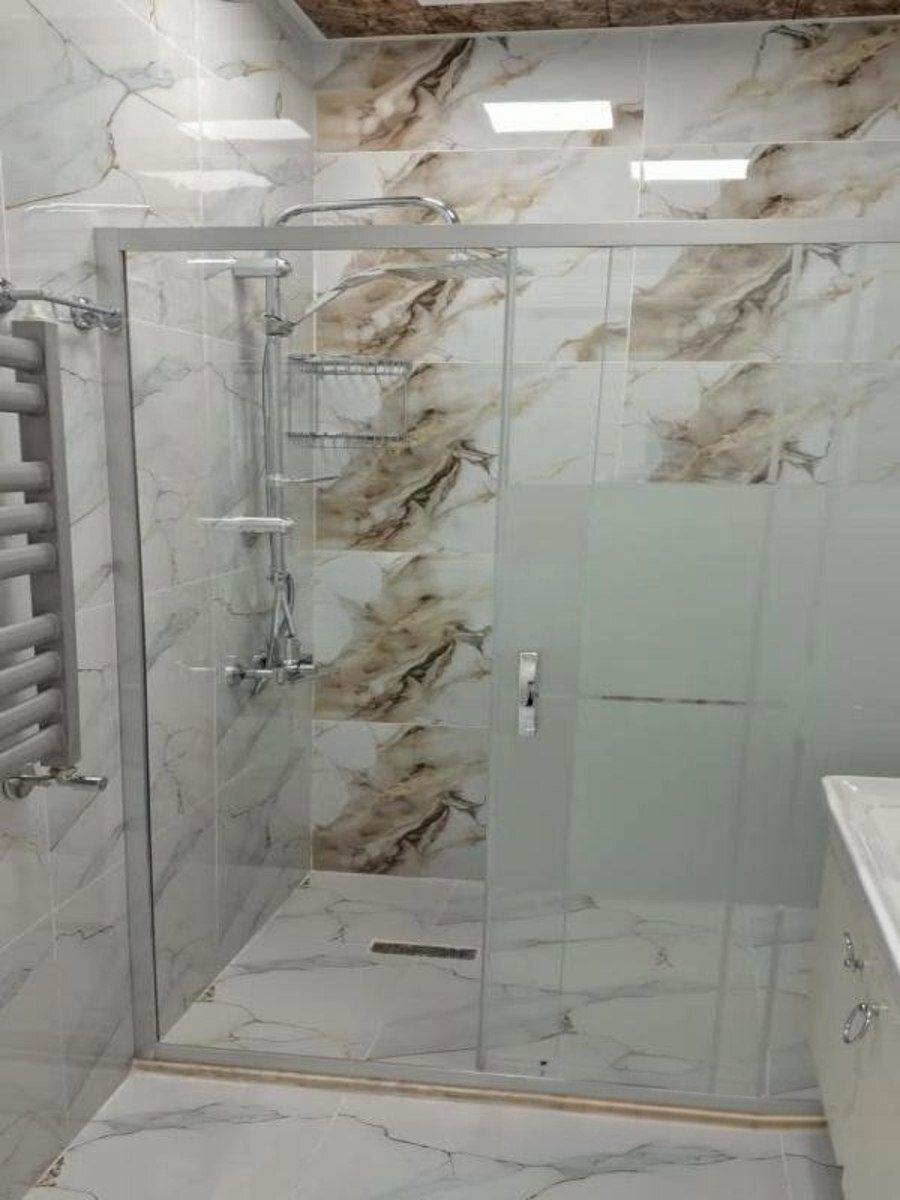İcarəyə verilir 2 otaqlı yeni tikili 70 m² — Mənzil, Bakı (4)