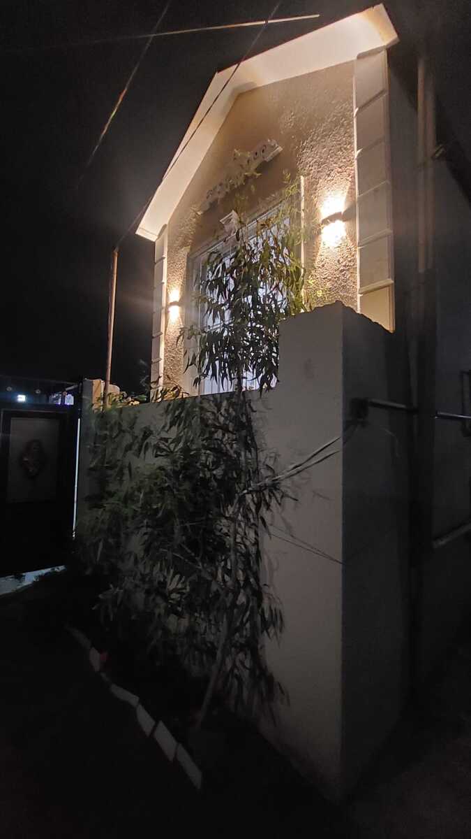 Satılır 2 otaqlı həyət evi/bağ evi 60 m² — Ev, villa, Bakı (2)