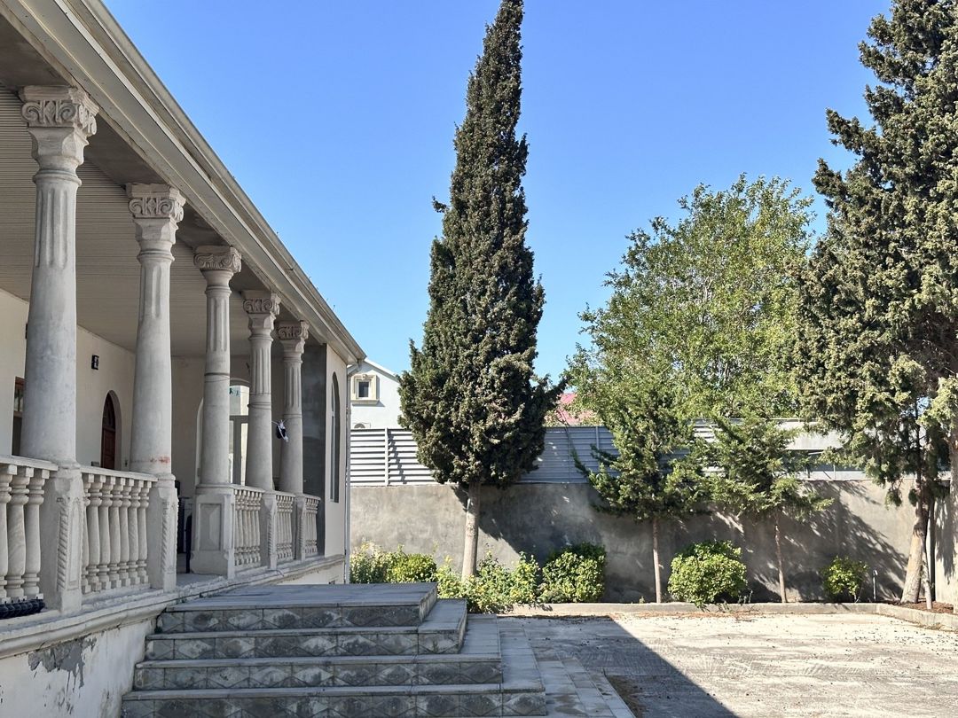 Satılır torpaq 8 sot — Torpaq, Bakı (3)