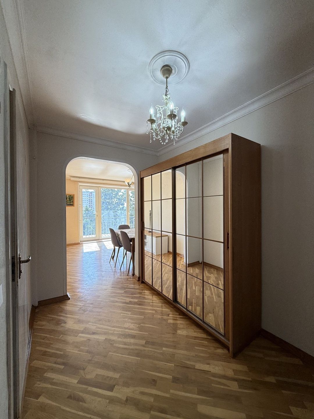 Satılır 2 otaqlı köhnə tikili 60 m² — Mənzil, Bakı (9)