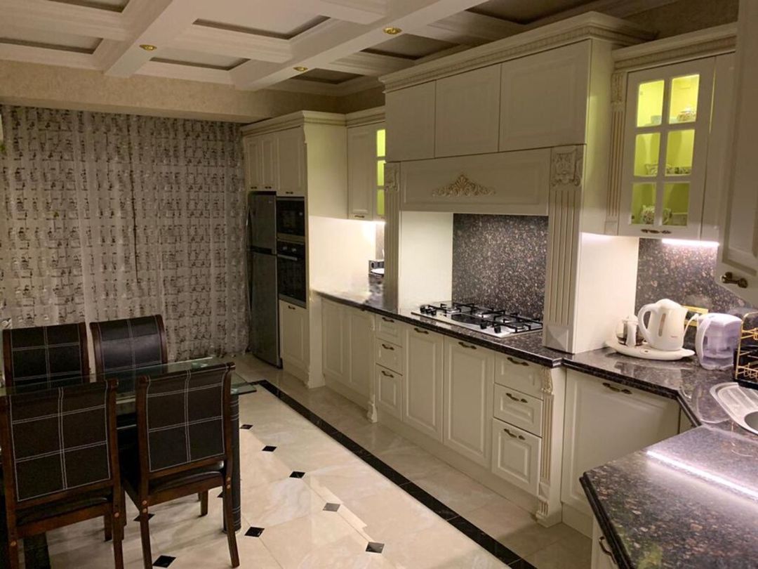 Satılır 2 otaqlı yeni tikili 120 m² — Mənzil, Bakı (7)