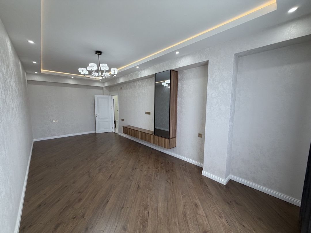 Satılır 3 otaqlı yeni tikili 96 m² — Mənzil, Bakı (6)