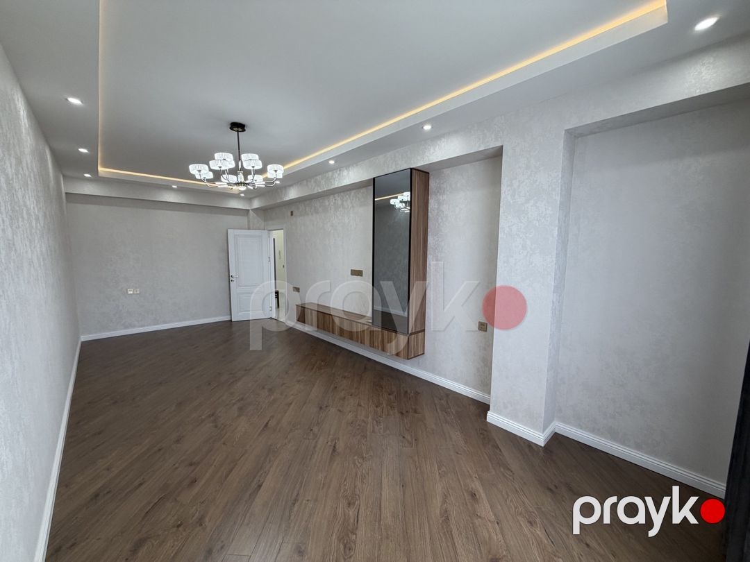 Satılır 3 otaqlı yeni tikili 96 m² — Mənzil, Bakı (6)