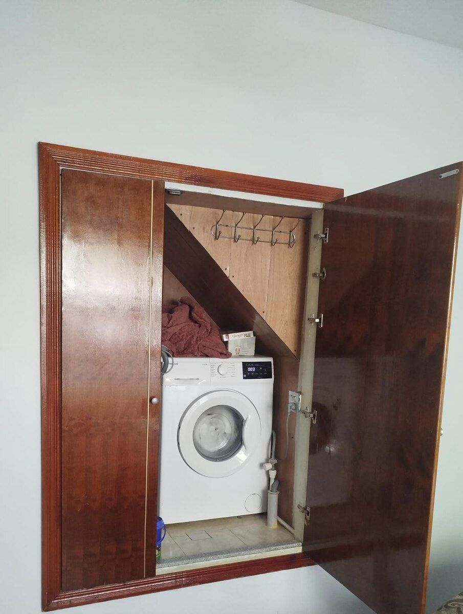 2-otaqlı yeni tikili kirayə verilir, 9-cu mkr., 35 m² — Mənzil, Bakı (4)
