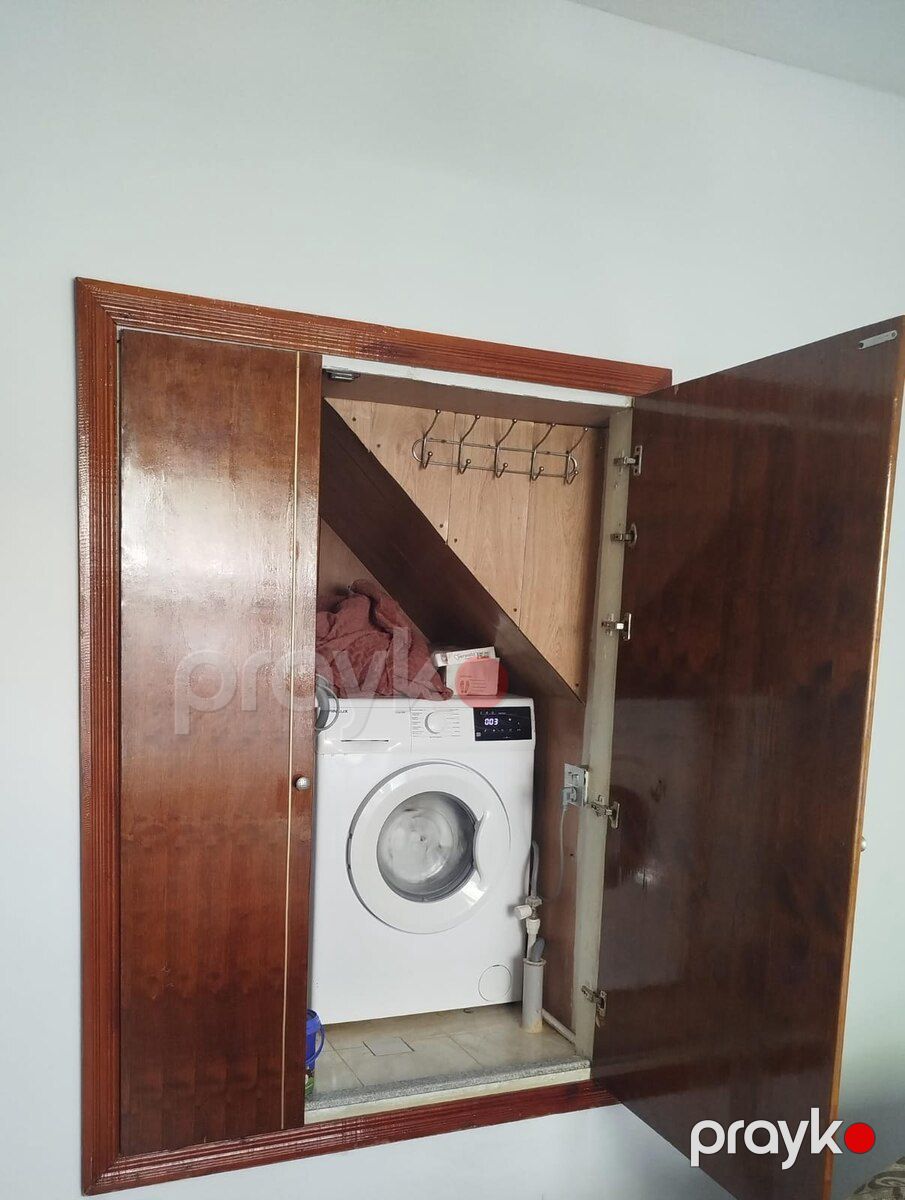 2-otaqlı yeni tikili kirayə verilir, 9-cu mkr., 35 m² — Mənzil, Bakı (4)