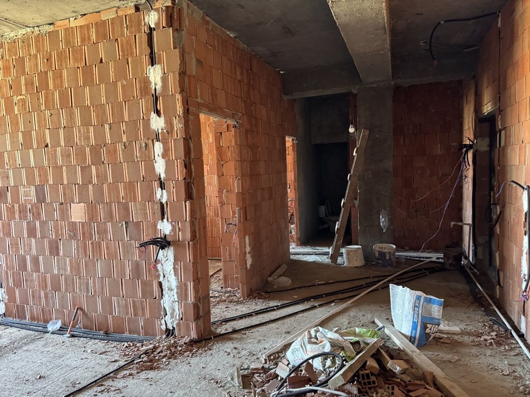Satılır 2 otaqlı yeni tikili 89.5 m² — Mənzil, Bakı (3)