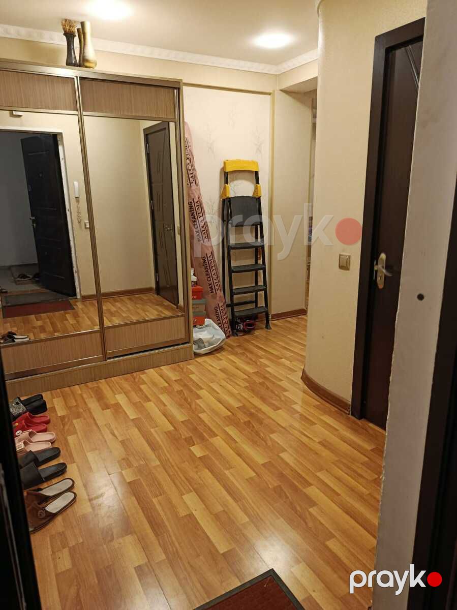 Satılır 3 otaqlı yeni tikili 103 m² — Mənzil, Bakı (8)
