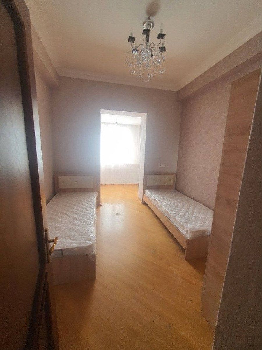 İcarəyə verilir 3 otaqlı köhnə tikili 80 m² — Mənzil, Bakı (5)