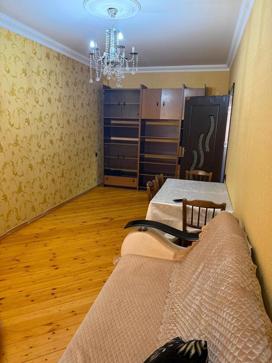 Satılır 2 otaqlı yeni tikili 52 m² — Mənzil, Bakı (4)