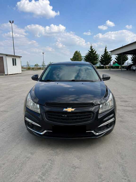 Chevrolet Cruze, 1.4 L, 2015 il, 323 000 km — Avtomobillər, Saatlı