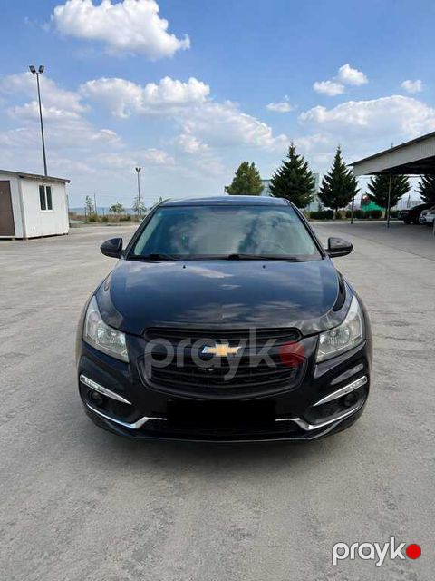 Chevrolet Cruze, 1.4 L, 2015 il, 323 000 km