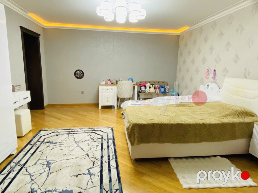 Satılır 3 otaqlı köhnə tikili 100 m² — Mənzil, Bakı (8)