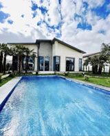 İcarəyə verilir 4 otaqlı həyət evi/bağ evi 260 m² — Mehdi — House, cottage, summer house