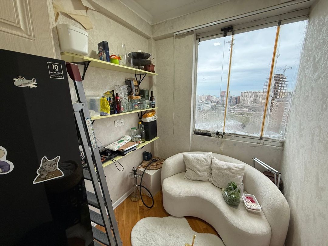 Satılır 3 otaqlı yeni tikili 104.5 m² — Mənzil, Bakı (6)