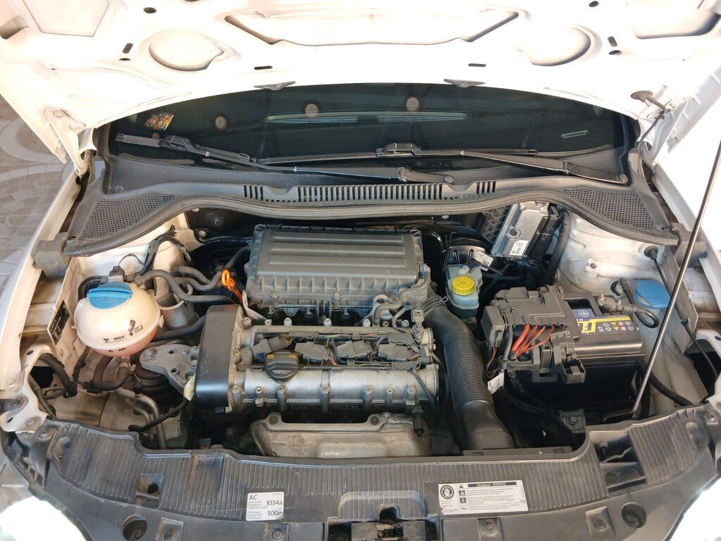 Seat Ibiza, 1.6 L, 2013 il, 211 929 km — Avtomobillər, Bakı (6)