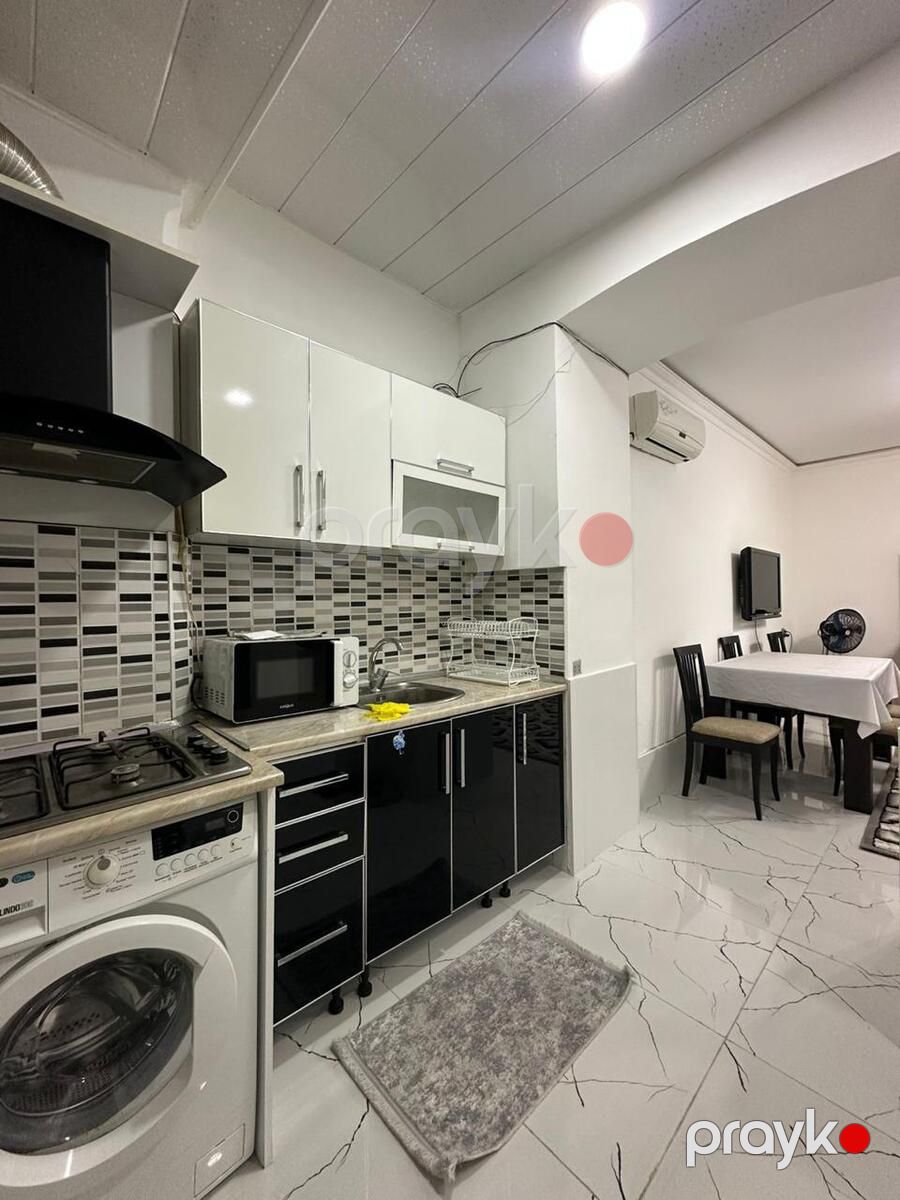 İcarəyə verilir 2 otaqlı köhnə tikili 42 m² — Mənzil, Bakı (4)