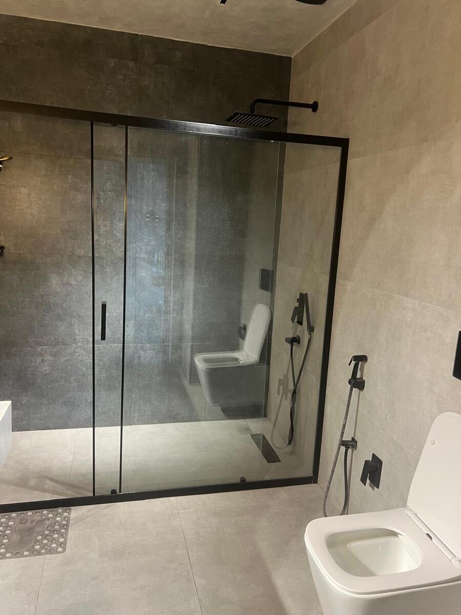 Satılır 2 otaqlı yeni tikili 75 m² — Mənzil, Bakı (9)