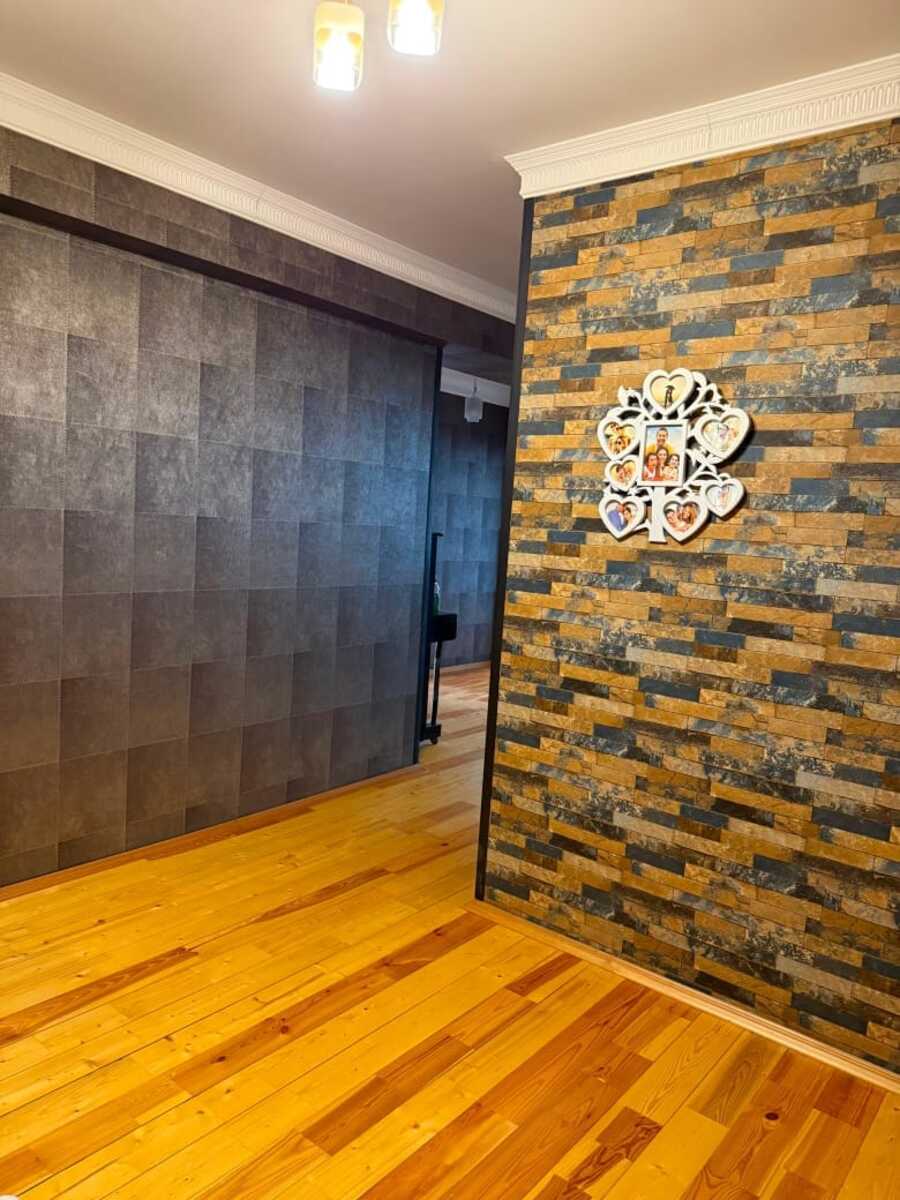 İcarəyə verilir 3 otaqlı yeni tikili 10 m² — Mənzil, Bakı (4)