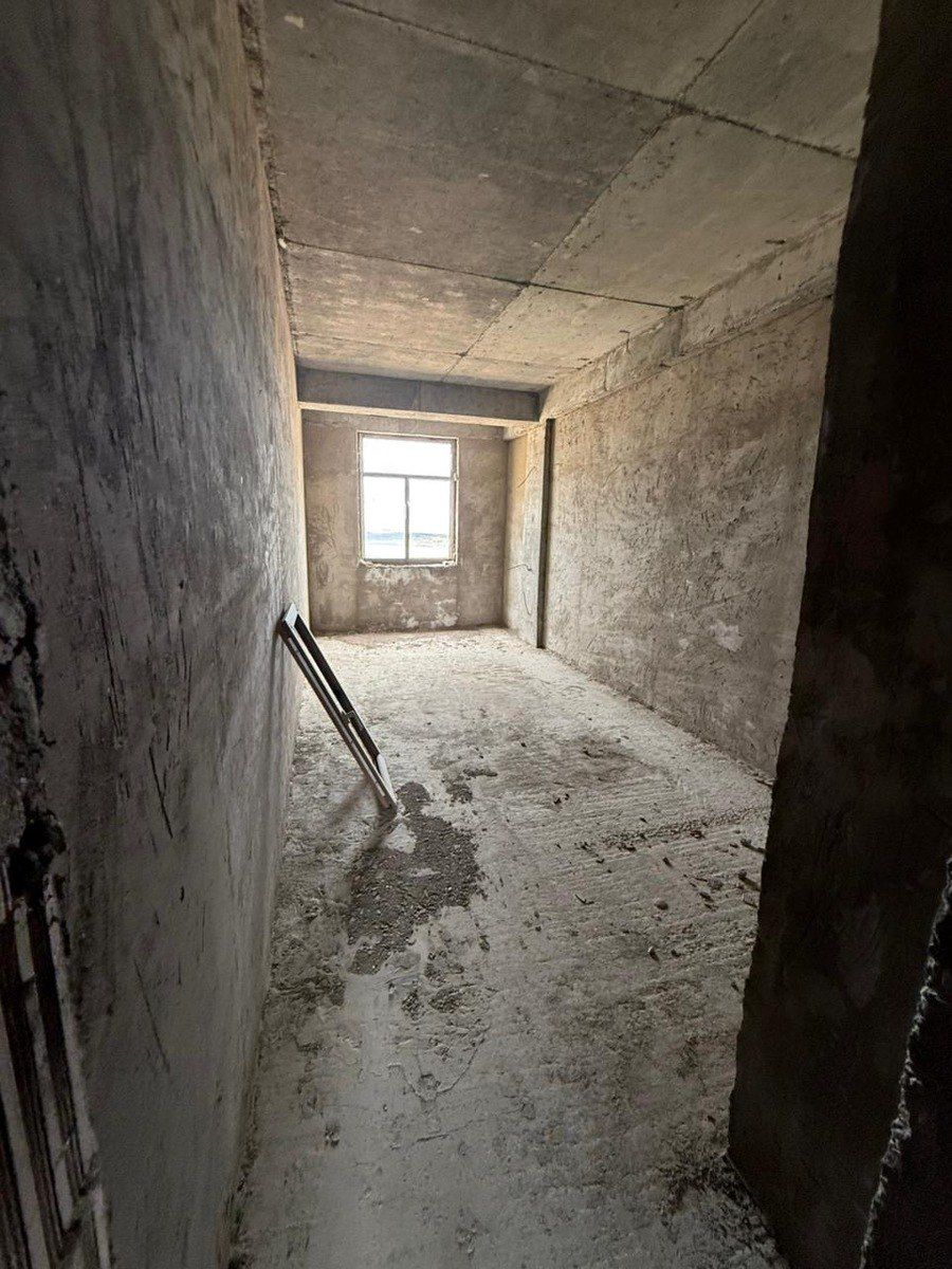 Satılır 2 otaqlı yeni tikili 92 m² — Mənzil, Xırdalan (3)