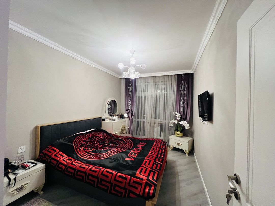 Satılır 3 otaqlı köhnə tikili 100 m² — Mənzil, Bakı (11)