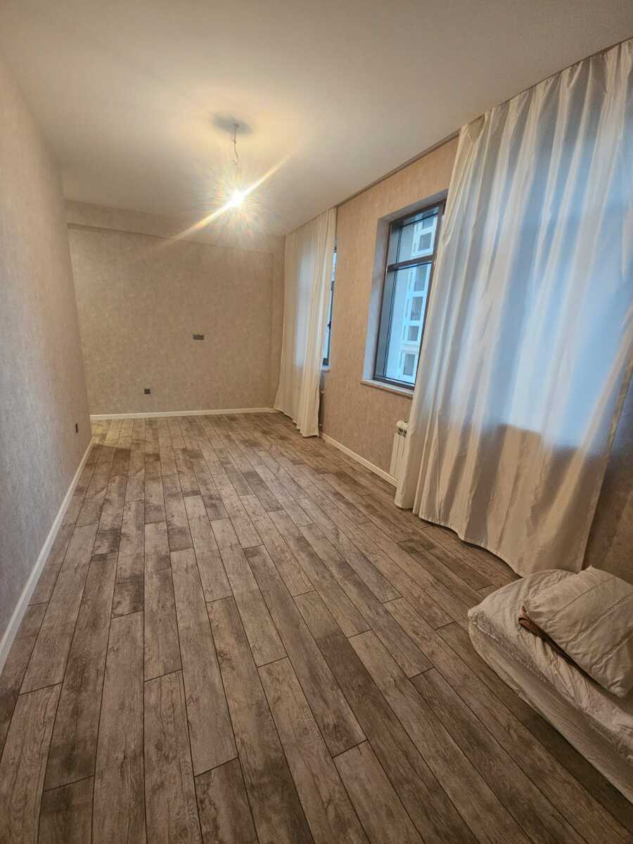 Satılır 3 otaqlı yeni tikili 130 m² — Mənzil, Bakı (11)