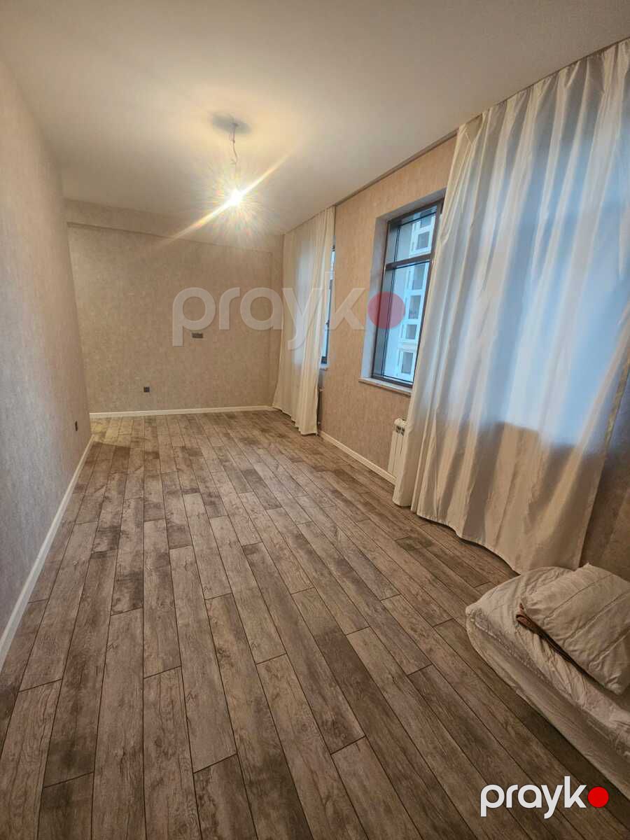 Satılır 3 otaqlı yeni tikili 130 m² — Mənzil, Bakı (7)