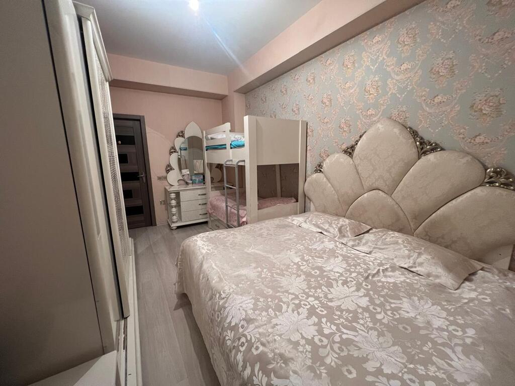 Satılır 2 otaqlı yeni tikili 72 m² — Mənzil, Bakı (5)