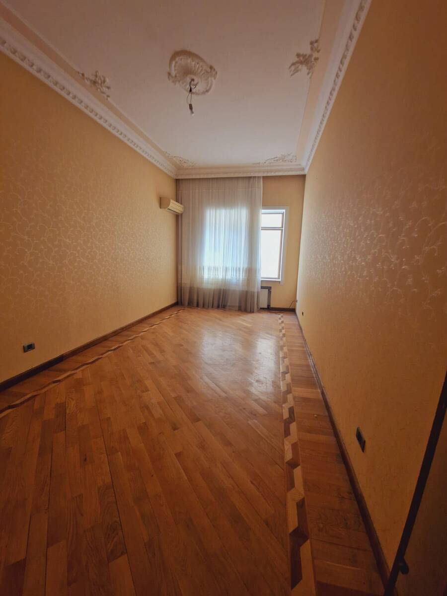 Satılır 7 otaqlı həyət evi/bağ evi 460 m² — Ev, villa, Bakı (11)